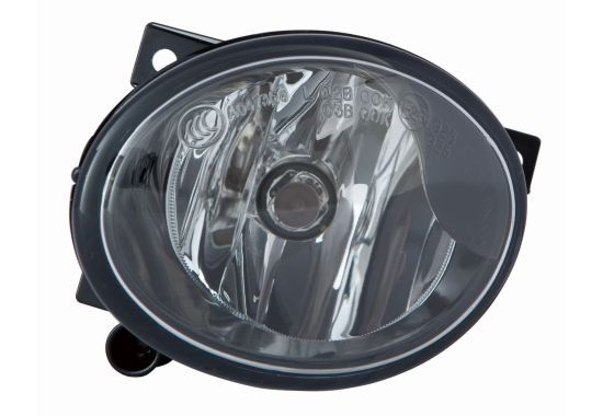 Reflektor przeciwmgłowy ABAKUS 440-2025L-UE