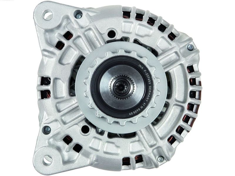 Alternator AS-PL a0237(p-ina)