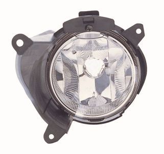 Reflektor przeciwmgłowy ABAKUS 442-2021L-AQ