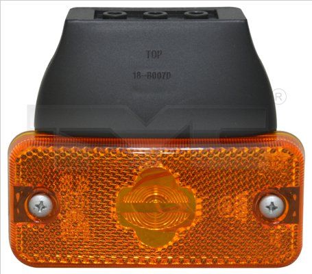 Lampa kierunkowskazu TYC 18-11007-01-9