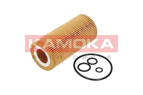 Filtr oleju KAMOKA F108901