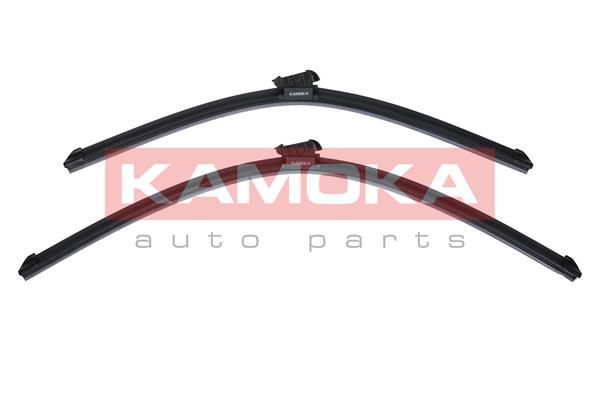 Pióro wycieraczki KAMOKA 27A04
