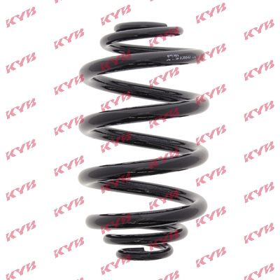 Sprężyna zawieszenia KYB RJ6640