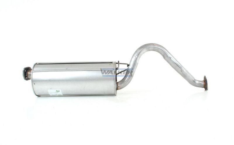Tłumik końcowy WALKER 22553