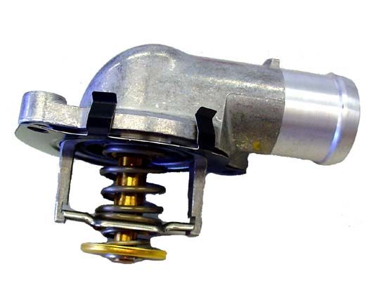 Termostat, płyn chłodzący WAHLER 4430.87D