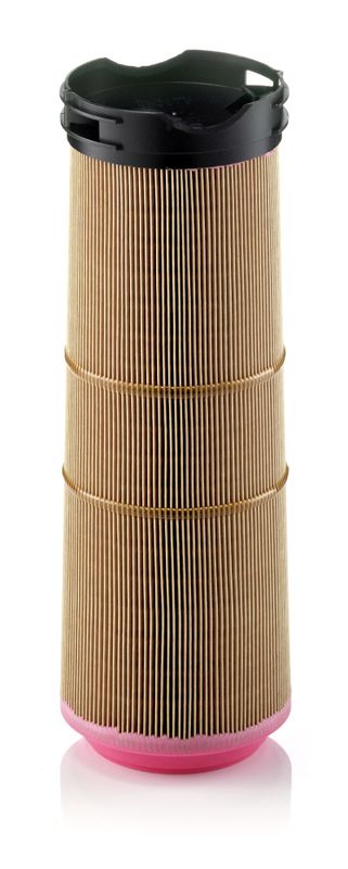 Filtr powietrza MANN-FILTER c 12 133