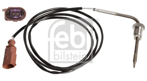 czujnik, temperatura spalin FEBI BILSTEIN 109387