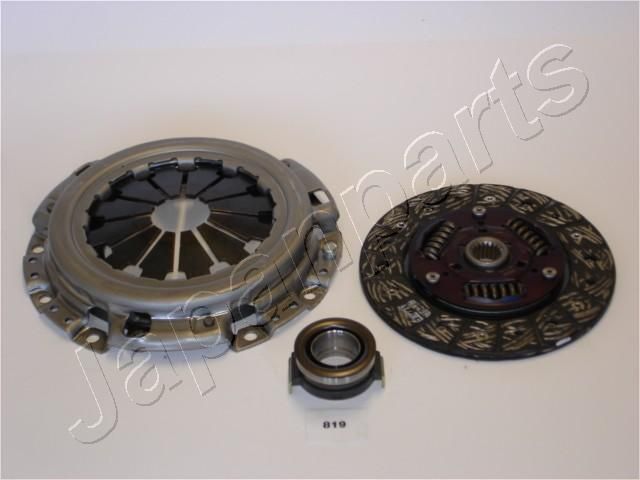 Zestaw sprzęgieł JAPANPARTS KF-819