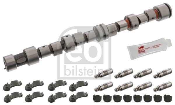 Zestaw wału rozrządu FEBI BILSTEIN 12243