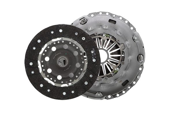Zestaw sprzęgieł AISIN KM-110R