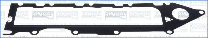 Uszczelka, kolektor dolotowy AJUSA 13252800