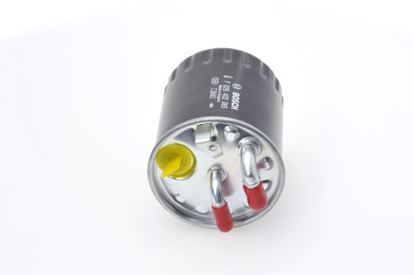 Filtr paliwa BOSCH F026402065