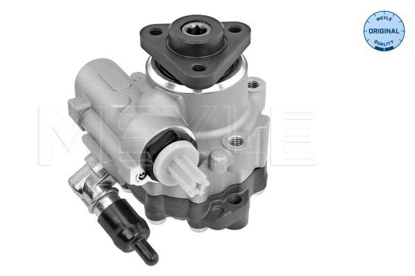 Pompa hydrauliczna, układ kierowniczy MEYLE 1146310046