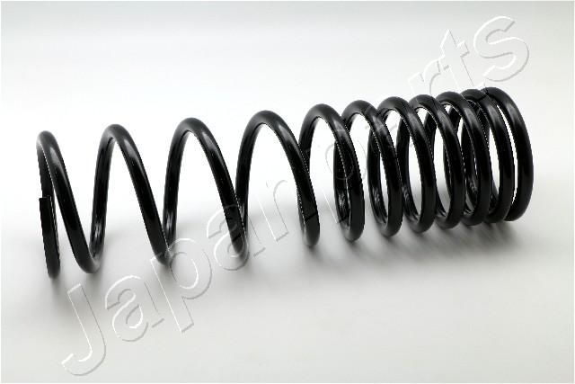 Sprężyna zawieszenia JAPANPARTS ZC5504D