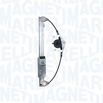 Podnośnik szyby MAGNETI MARELLI 350103863000