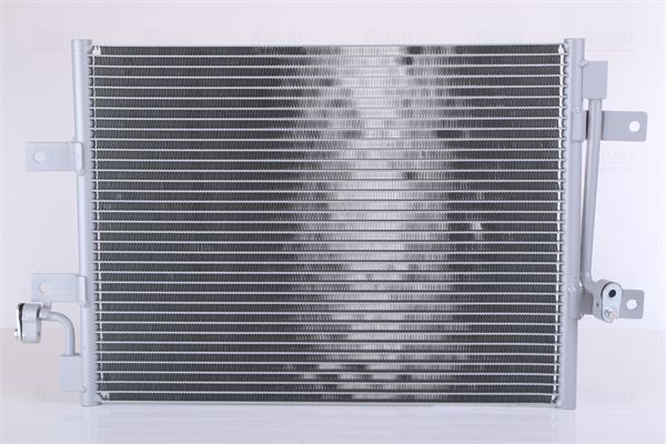 Skraplacz, klimatyzacja NISSENS 940311
