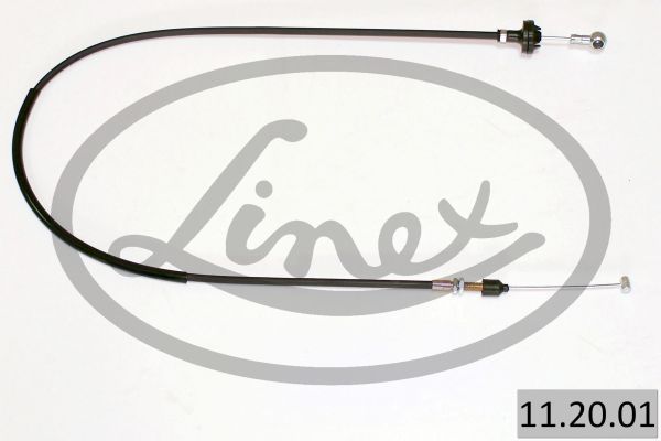 Linka gazu LINEX 11.20.01