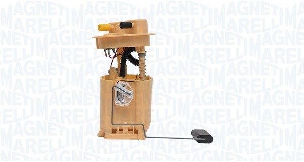 Moduł pompy paliwa MAGNETI MARELLI 519700000228