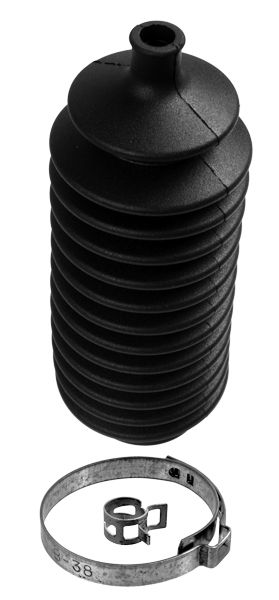 Osłona, system kierowania LEMFÖRDER 30173 01