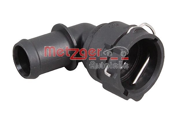Kołnierz płynu chłodzącego METZGER 4010383