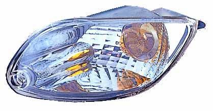 Zestaw kierunkowskazów ABAKUS 431-1605PXBEVS