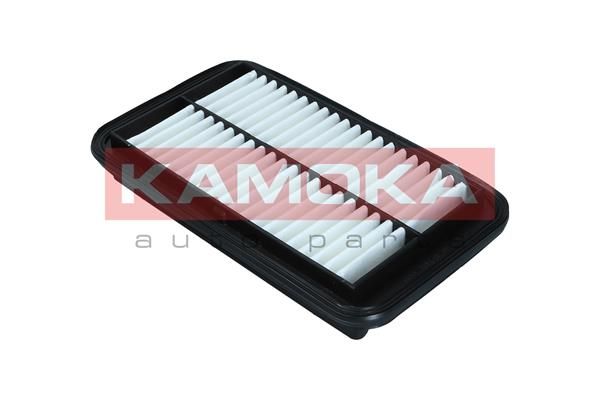 Filtr powietrza KAMOKA F250101