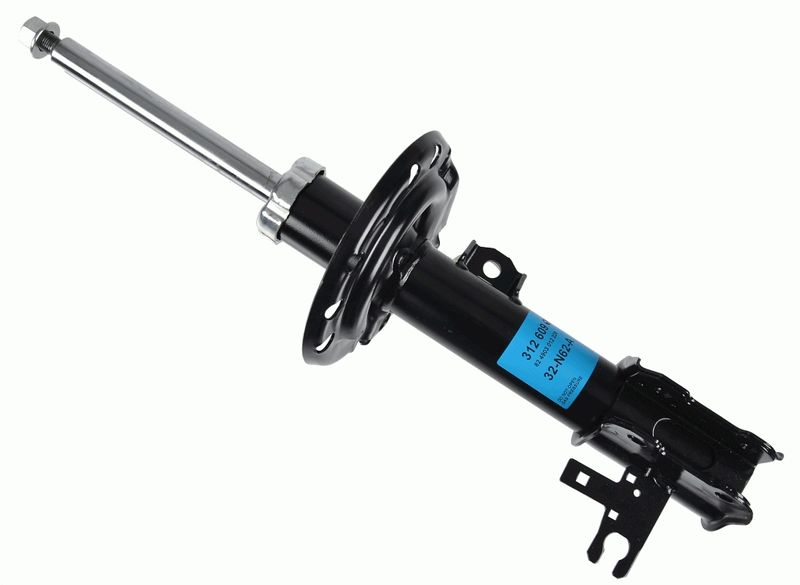 Amortyzator SACHS 312 609