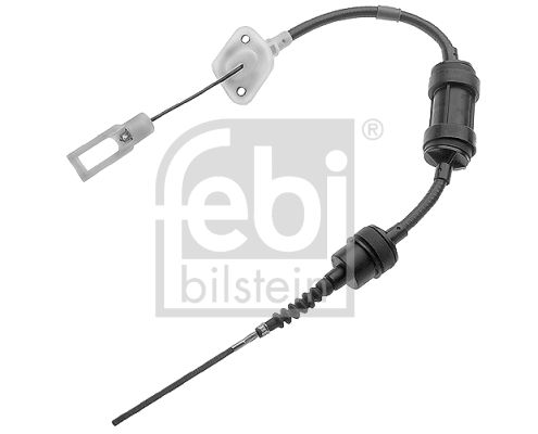 Cięgło, sterowanie sprzęgłem FEBI BILSTEIN 12754