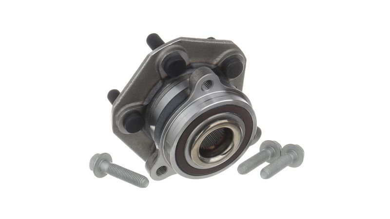 Zestaw łożysk koła SKF VKBA 7229