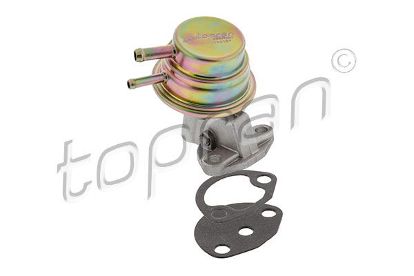 Pompa paliwa TOPRAN 100 167