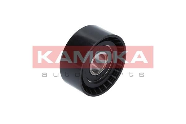 Napinacz, pasek klinowy wielorowkowy KAMOKA R0298