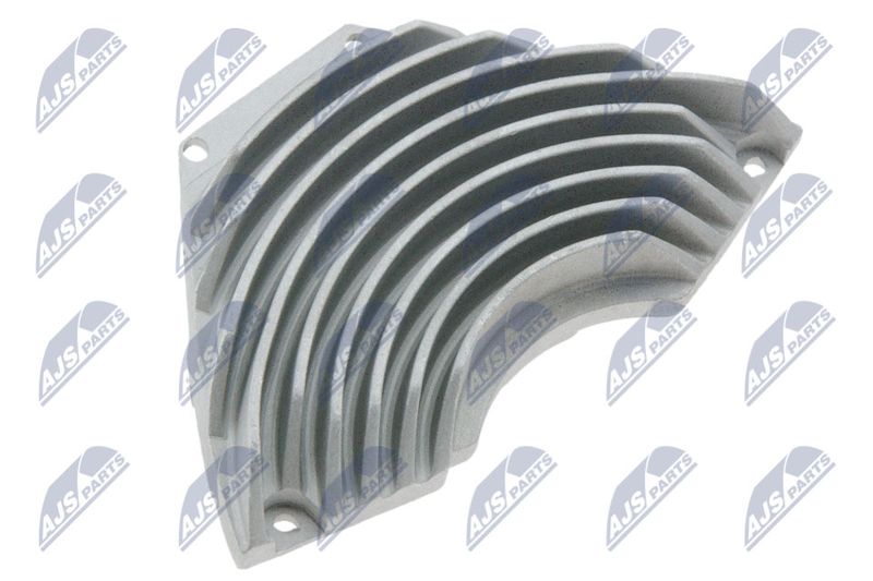 Opornik, wentylator wewnętrzny NTY ERD-AU-003