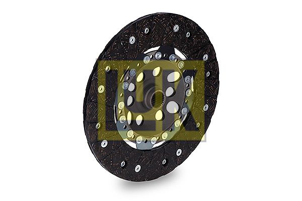 Tarcza sprzęgła LUK 322 0283 10
