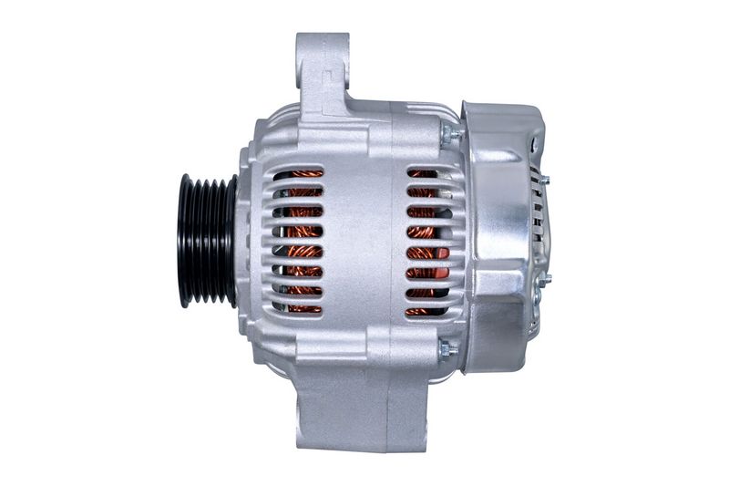 Alternator HELLA 8EL 011 711-471