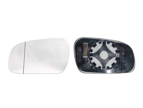 Szkło lusterka, lusterko zewnętrzne ALKAR 6401101