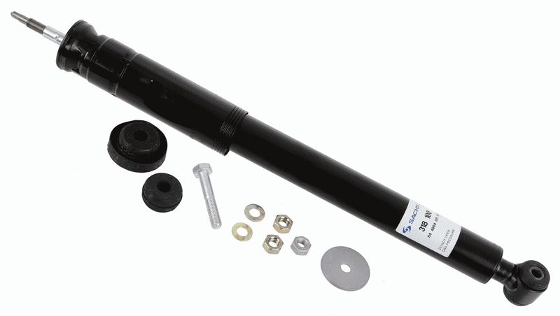 Amortyzator SACHS 318 100