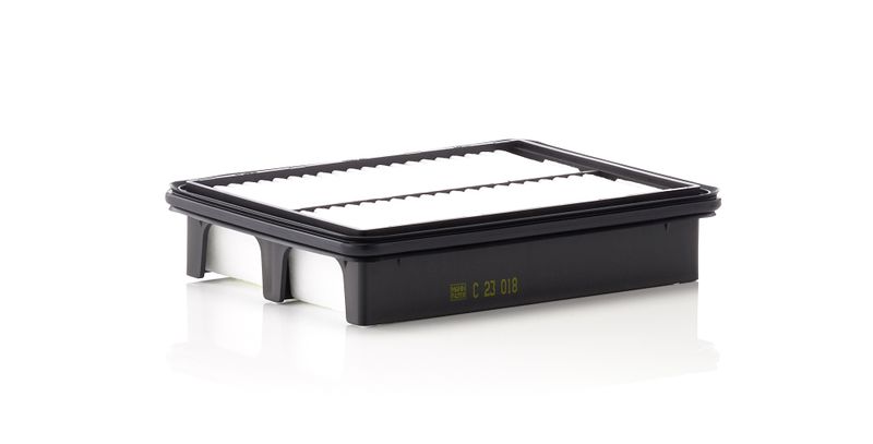 Filtr powietrza MANN-FILTER c 23 018