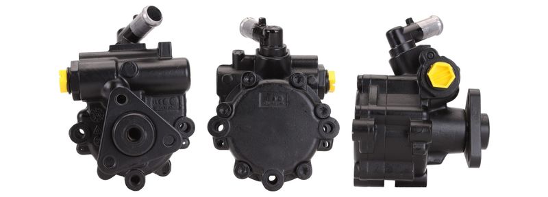 Pompa hydrauliczna, układ kierowniczy DRI 715521471