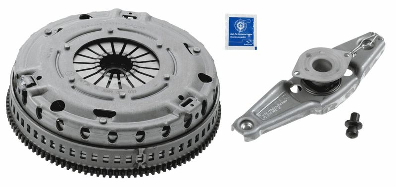 Zestaw sprzęgieł SACHS 3090 600 002