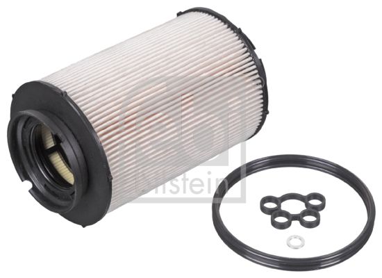Filtr paliwa FEBI BILSTEIN 26566