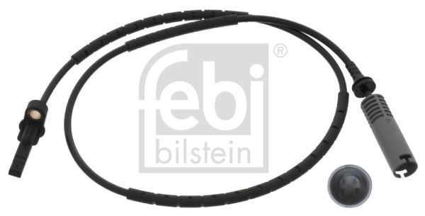 Czujnik, prędkość obrotowa koła FEBI BILSTEIN 48921