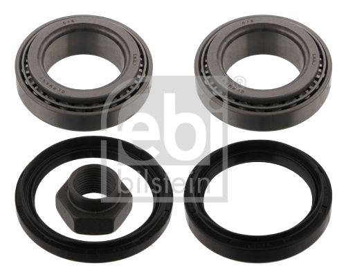 Zestaw łożysk koła FEBI BILSTEIN 05398