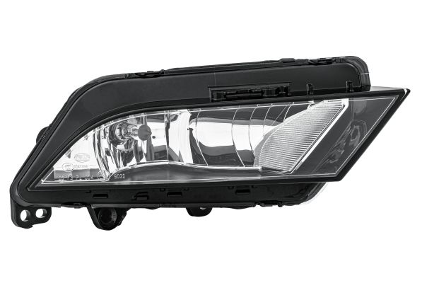 Reflektor przeciwmgłowy HELLA 1NE011077-021