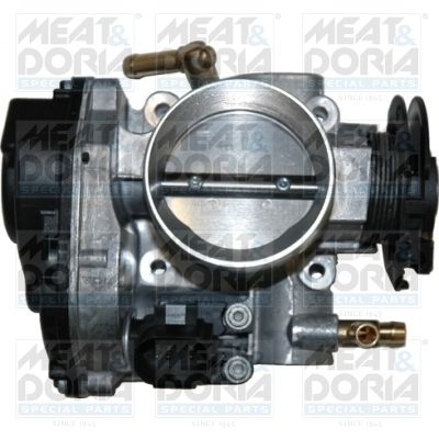 Korpus przepustnicy MEAT & DORIA 89022