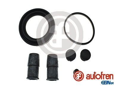 Zestaw naprawczy, zacisk hamulca AUTOFREN SEINSA D4356