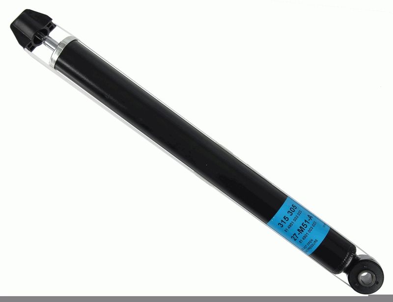 Amortyzator SACHS 315 305