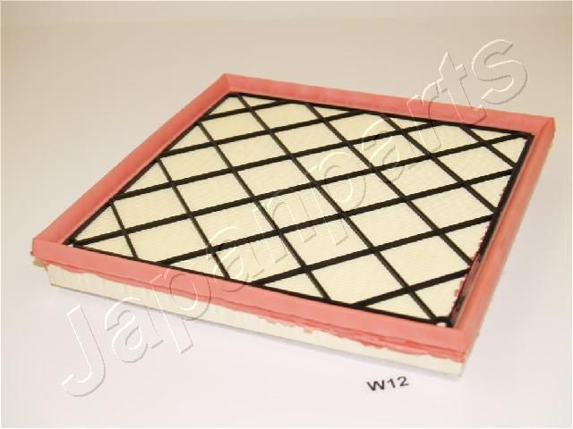 Filtr powietrza JAPANPARTS FA-W12S