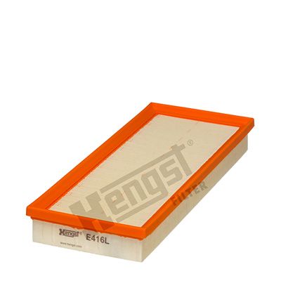 Filtr powietrza HENGST FILTER E416L