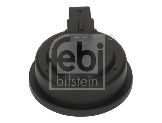 Czujnik, prędkość obrotowa koła FEBI BILSTEIN 198144