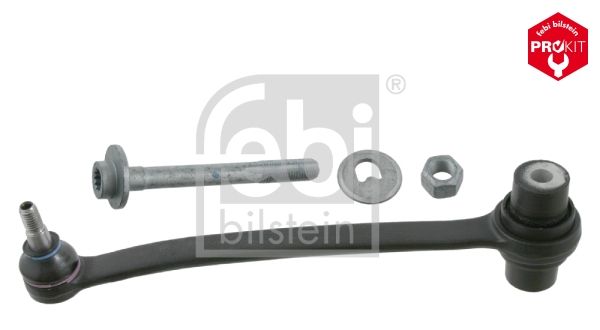 Wahacz, zawieszenie koła FEBI BILSTEIN 23217